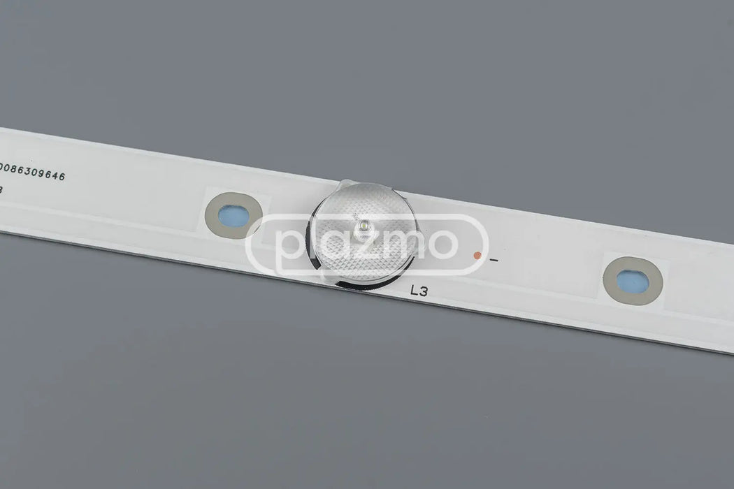 LED Backlight Replacement for 32’ TV MS-L1343 V2 LED Assembly