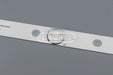 LED Backlight Replacement for 32’ TV MS-L1343 V2 LED Assembly