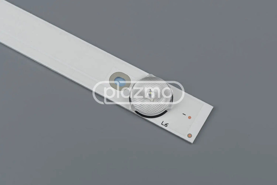 LED Backlight Replacement for 32’ TV MS-L1343 V2 LED Assembly