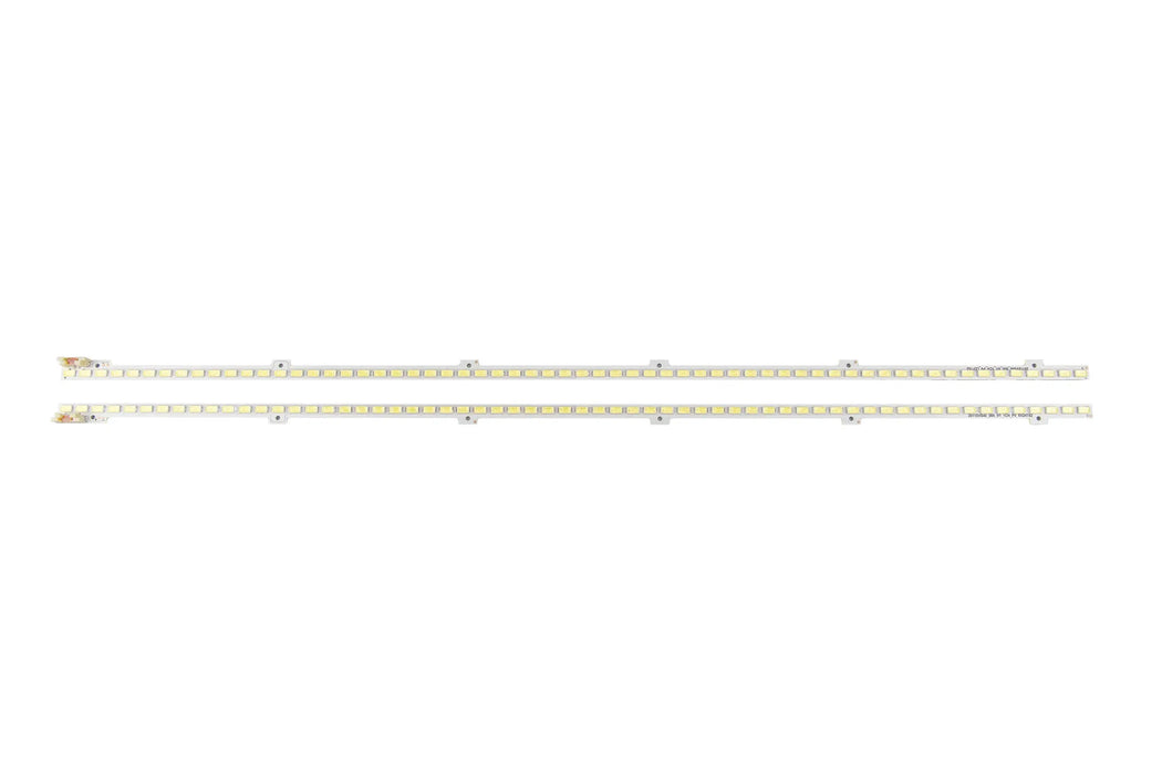 New LED Backlight Strips for 40’ Samsung 2011SVS40 LED Assembly