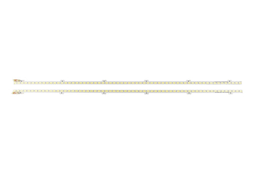 New LED Backlight Strips for 40’ Samsung 2011SVS40 LED Assembly