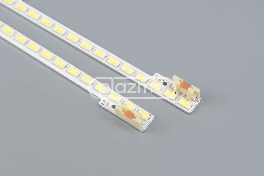 New LED Backlight Strips for 40’ Samsung 2011SVS40 LED Assembly