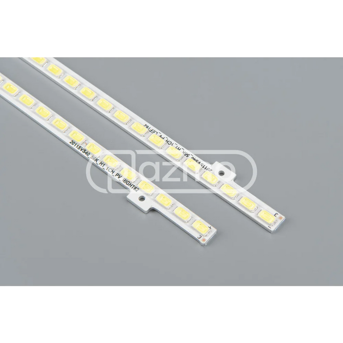 New LED Backlight Strips for 40’ Samsung 2011SVS40 LED Assembly