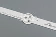 LED Backlight Replacement for 42’ LG TV LC420DUE-SFR1 6916L-1385A 1387A 1386A 1388A LED Assembly
