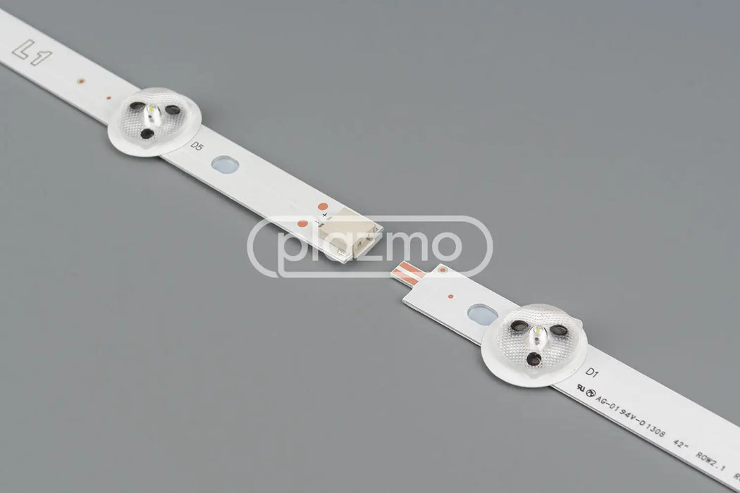 LED Backlight Replacement for 42’ LG TV LC420DUE-SFR1 6916L-1385A 1387A 1386A 1388A LED Assembly