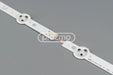 LED Backlight Replacement for 42’ LG TV LC420DUE-SFR1 6916L-1385A 1387A 1386A 1388A LED Assembly