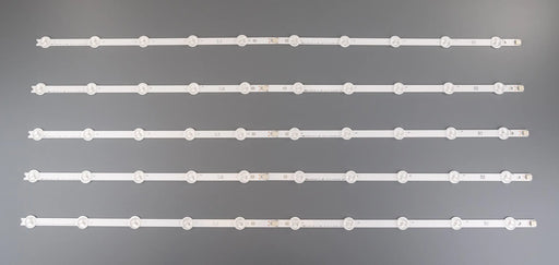 New Lens LED Backlight Strips for 42 LG and Vizio 6637L-0025A LED Assembly