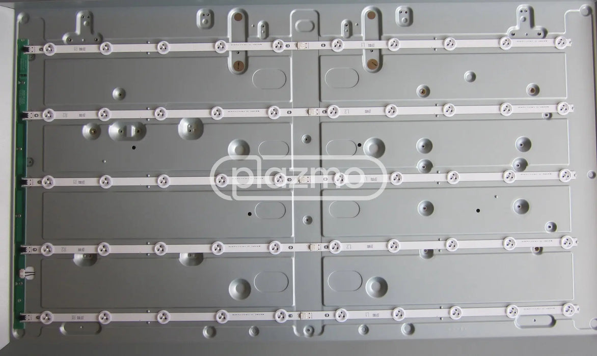 New Lens LED Backlight Strips for 42” LG and Vizio 6637L-0025A LED Assembly