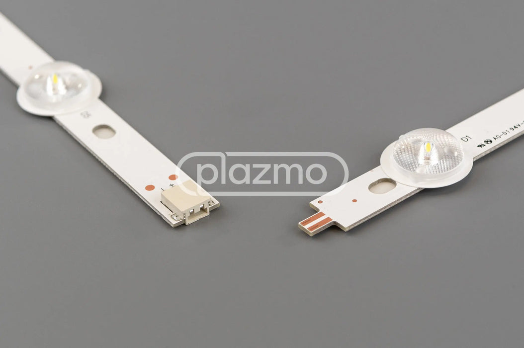 New Lens LED Backlight Strips for 42 LG and Vizio 6637L-0025A LED Assembly