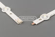 New Lens LED Backlight Strips for 42 LG and Vizio 6637L-0025A LED Assembly