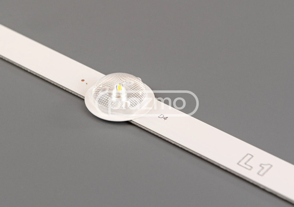 New Lens LED Backlight Strips for 42 LG and Vizio 6637L-0025A LED Assembly