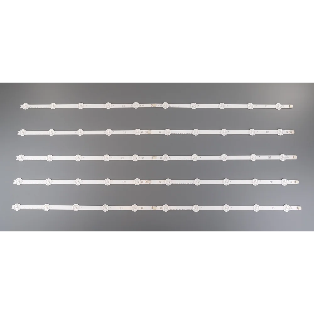 New Lens LED Backlight Strips for 42” LG and Vizio 6637L-0025A