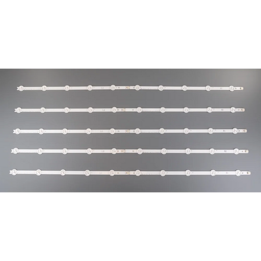 New Lens LED Backlight Strips for 42 LG and Vizio 6637L-0025A LED Assembly