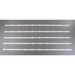 New Lens LED Backlight Strips for 42 LG and Vizio 6637L-0025A LED Assembly