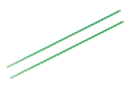 New LED Backlight Strips for 43’ LG Innotek BMS Edge Lit Display LED Assembly