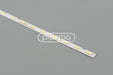 New LED Backlight Strips for 43’ Samsung 43RU7100 4K UHD V8N1-430SM0-R0 LED Assembly