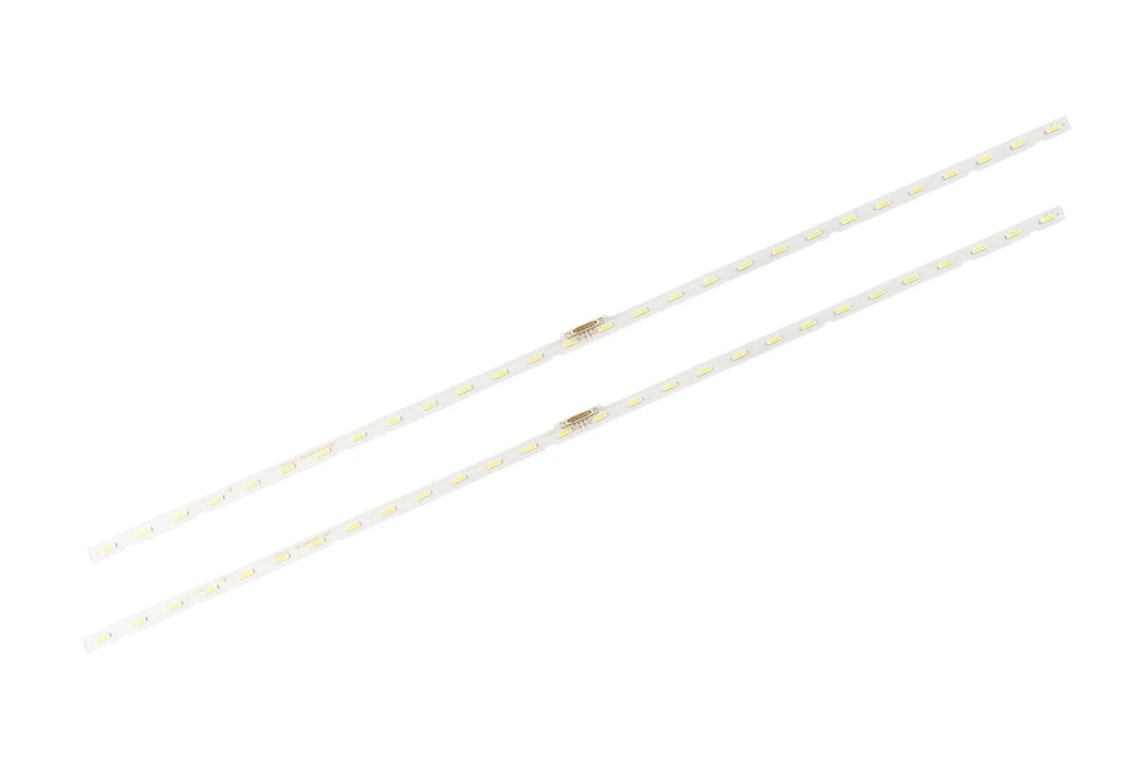 New LED Backlight Strips for 43’ Samsung 43RU7100 4K UHD V8N1-430SM0-R0 LED Assembly
