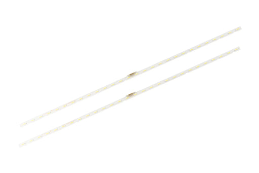 New LED Backlight Strips for 43’ Samsung 43RU7100 4K UHD V8N1-430SM0-R0 LED Assembly