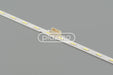 New LED Backlight Strips for 43’ Samsung 43RU7100 4K UHD V8N1-430SM0-R0 LED Assembly