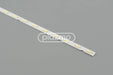 New LED Backlight Strips for 43’ Samsung 43RU7100 4K UHD V8N1-430SM0-R0 LED Assembly