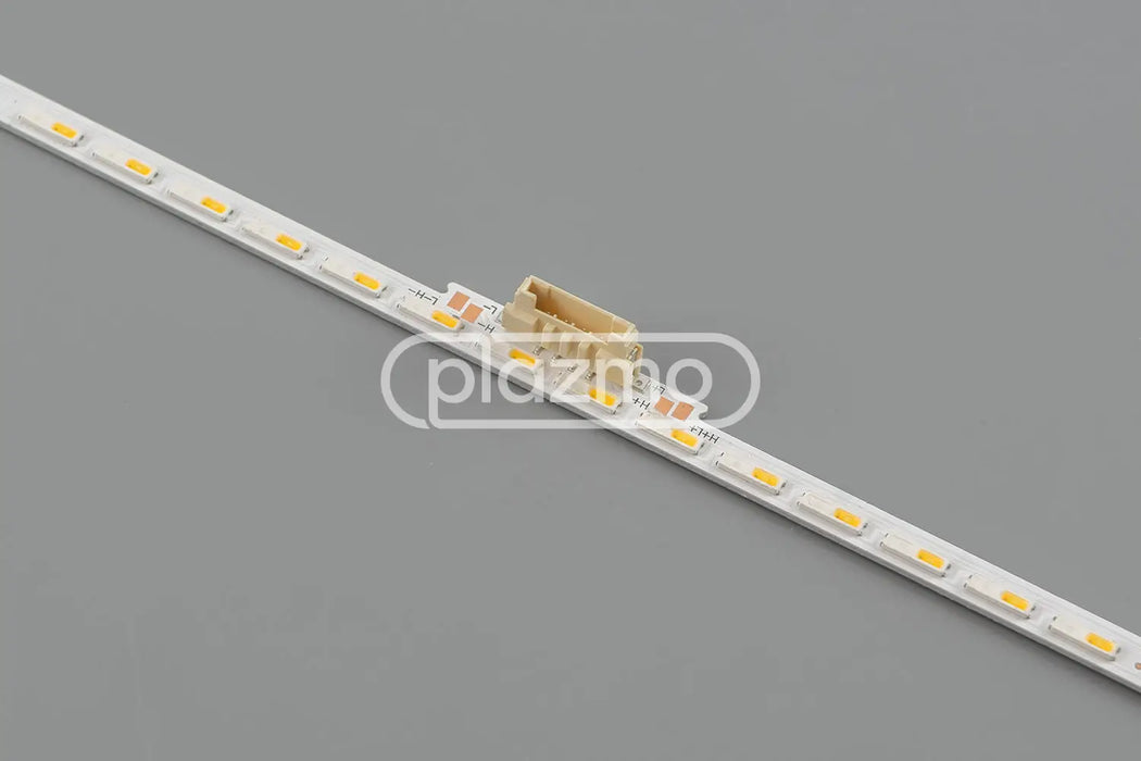 New LED Backlight Strips for 43’ Samsung Edge Lit Display BN96-52593A 43Q60 LED Assembly