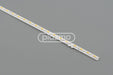 New LED Backlight Strips for 43’ Samsung Edge Lit Display BN96-52593A 43Q60 LED Assembly