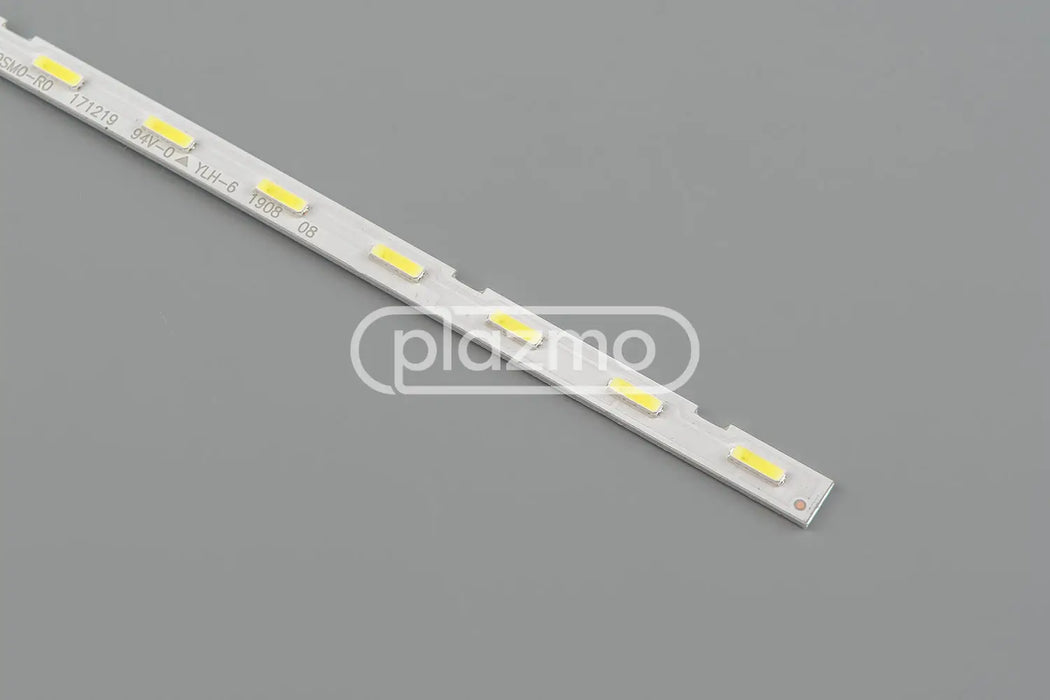 New LED Backlight Strips for 43’ Samsung Edge Lit Display V8N4-430SM0-R0 BN96-46053A LED Assembly