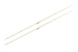 New LED Backlight Strips for 43’ Samsung Edge Lit Display V8N4-430SM0-R0 BN96-46053A LED Assembly