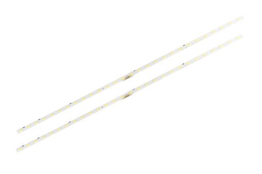 New LED Backlight Strips for 43’ Samsung Edge Lit Display V8N4-430SM0-R0 BN96-46053A LED Assembly