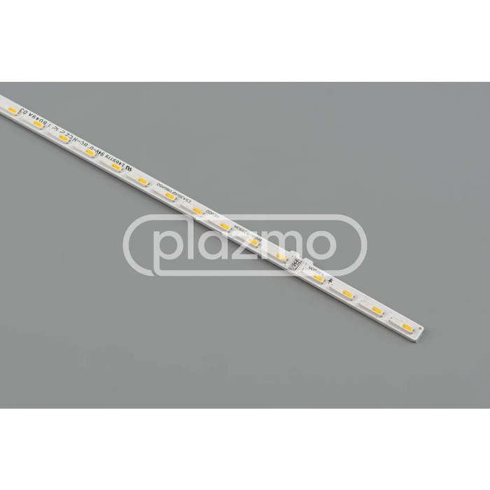 New LED Backlight Strips for 43’ Samsung Edge Lit Display BN96-52593A 43Q60 LED Assembly