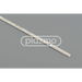 New LED Backlight Strips for 43’ Samsung Edge Lit Display BN96-52593A 43Q60 LED Assembly