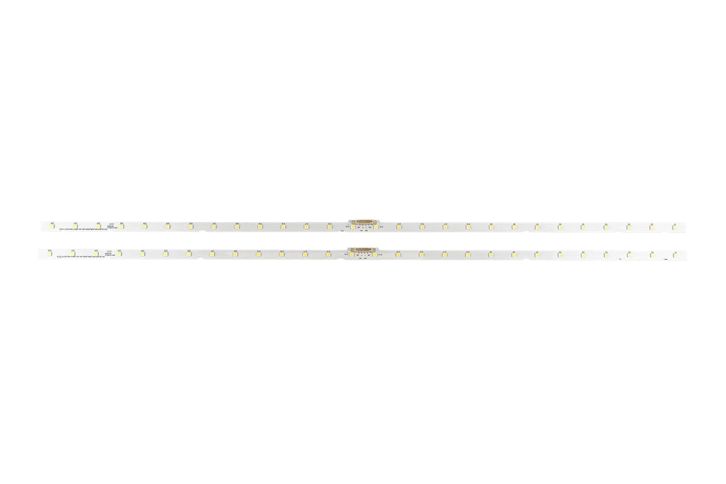 New LED Backlight Strips for 43’ Samsung AOT_43_NU7100F BN44-00947A LED Assembly