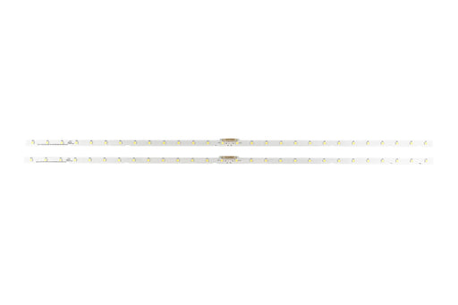 New LED Backlight Strips for 43’ Samsung AOT_43_NU7100F BN44-00947A LED Assembly