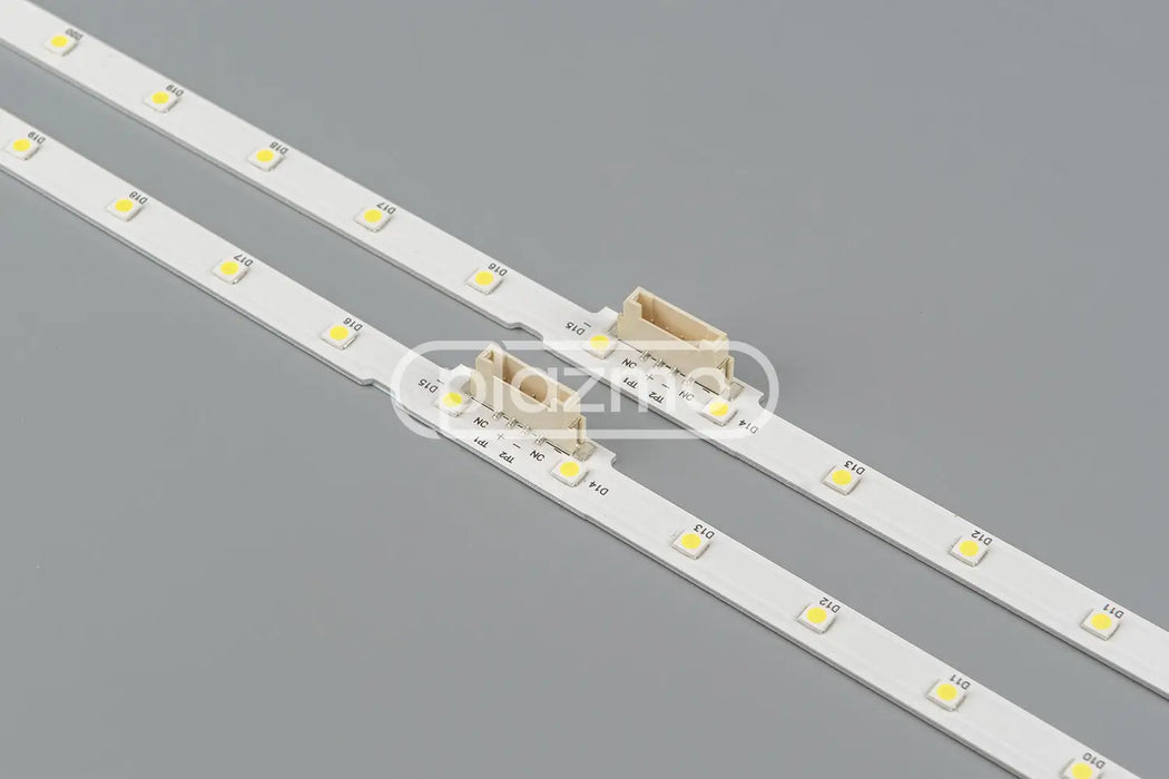 New LED Backlight Strips for 43’ Samsung AOT_43_NU7100F BN44-00947A LED Assembly