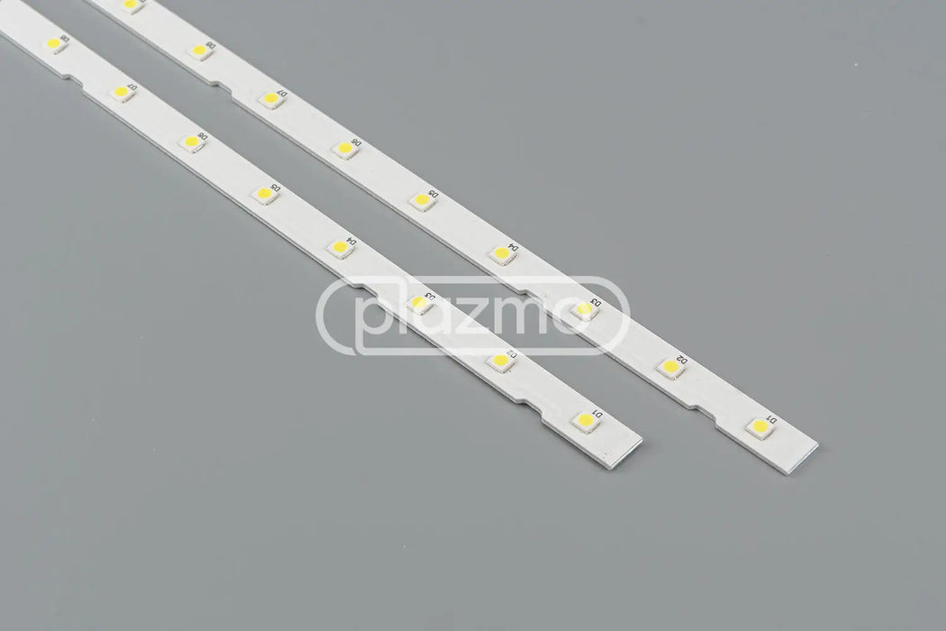 New LED Backlight Strips for 43’ Samsung AOT_43_NU7100F BN44-00947A LED Assembly