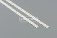 New LED Backlight Strips for 43’ Samsung AOT_43_NU7100F BN44-00947A LED Assembly