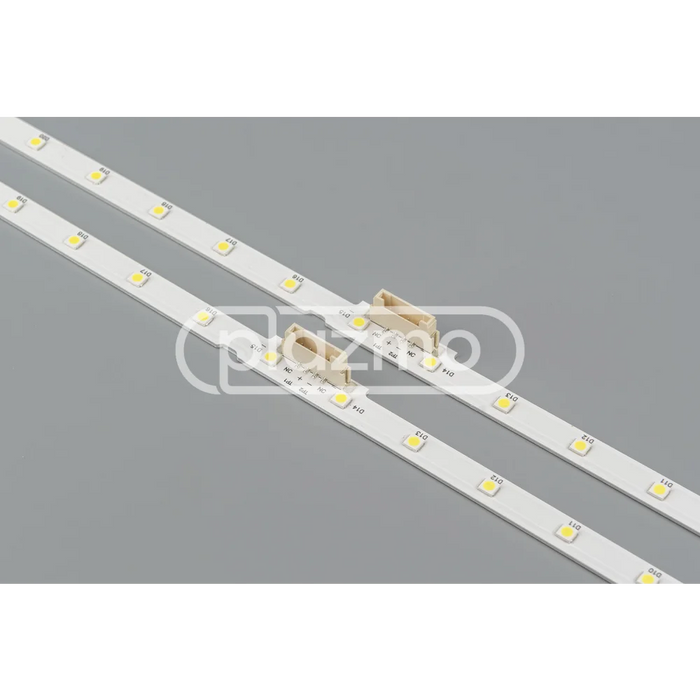 New LED Backlight Strips for 43’ Samsung AOT_43_NU7100F BN44-00947A LED Assembly