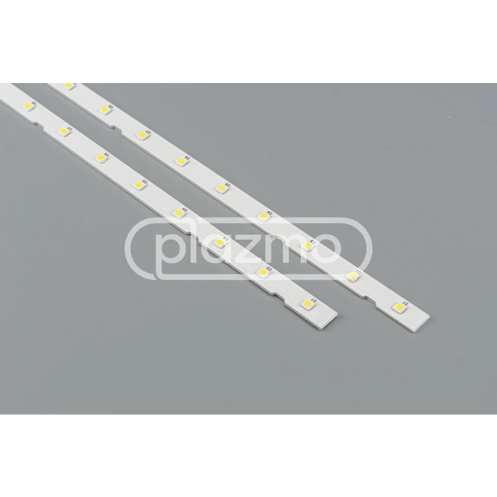 New LED Backlight Strips for 43’ Samsung AOT_43_NU7100F BN44-00947A LED Assembly