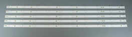 LED Strips for 42” Display Viewsonic VS16174 LED Assembly