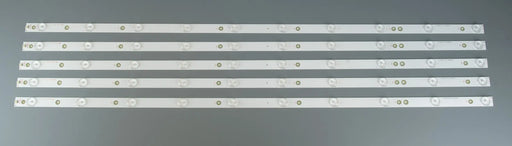 LED Strips for 42” Display Viewsonic VS16174 LED Assembly