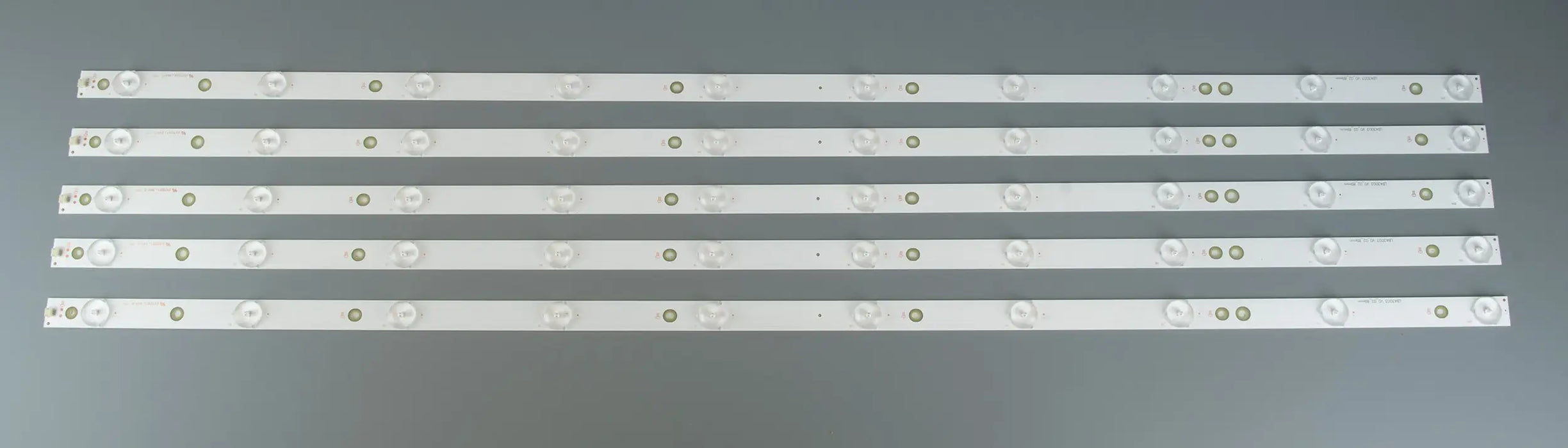 LED Strips for 42” Display Viewsonic VS16174 LED Assembly