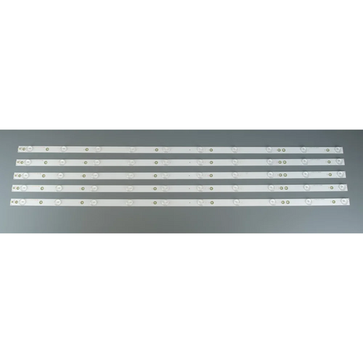 LED Strips for 42” Display Viewsonic VS16174 LED Assembly
