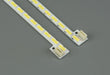 LED Backlight Strips for 46 AUO T460HVD01.0 Commercial Grade Display 74.46P06.001-4-DX1 LED Assembly