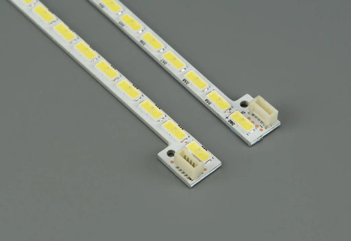 LED Backlight Strips for 46 AUO T460HVD01.0 Commercial Grade Display 74.46P06.001-4-DX1 LED Assembly