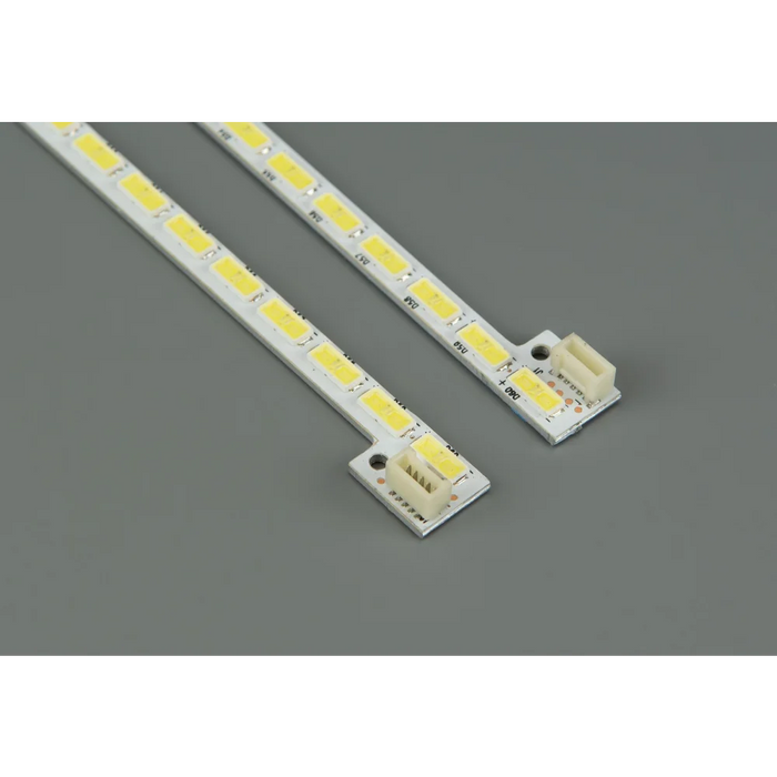 LED Backlight Strips for 46 NEC V463 Commercial Grade Display 74.46P06.001-4-DX1 LED Assembly