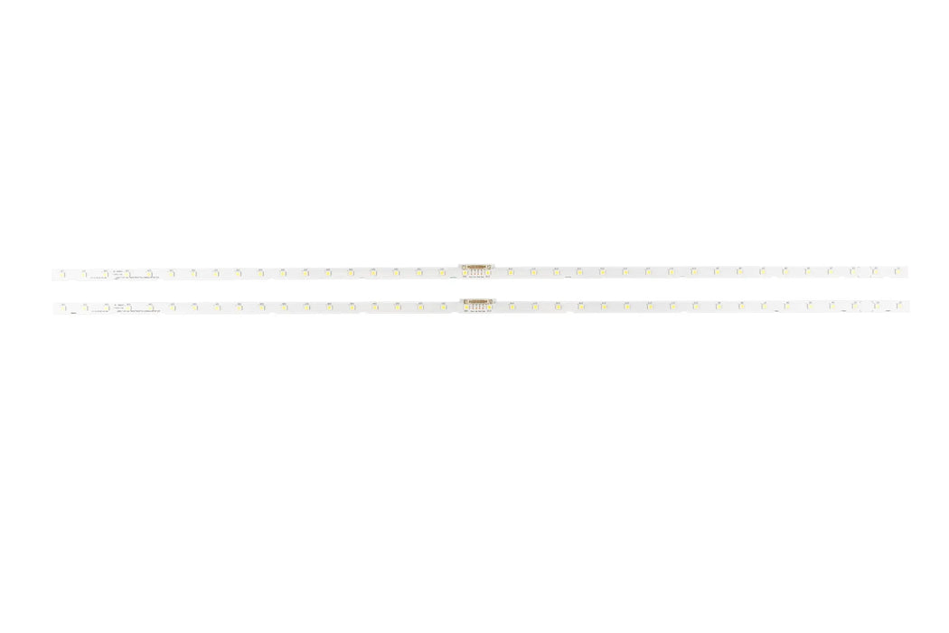 New LED Backlight Strips for 49’ Samsung AOT_49_NU7300 NU7100 BN96-45953B UE49NU7140 LED Assembly