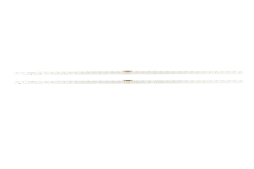 New LED Backlight Strips for 49’ Samsung AOT_49_NU7300 NU7100 BN96-45953B UE49NU7140 LED Assembly