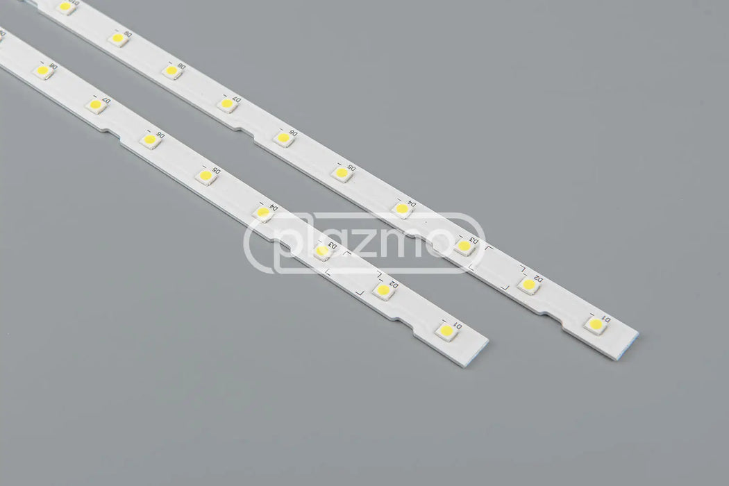 New LED Backlight Strips for 49’ Samsung AOT_49_NU7300 NU7100 BN96-45953B UE49NU7140 LED Assembly