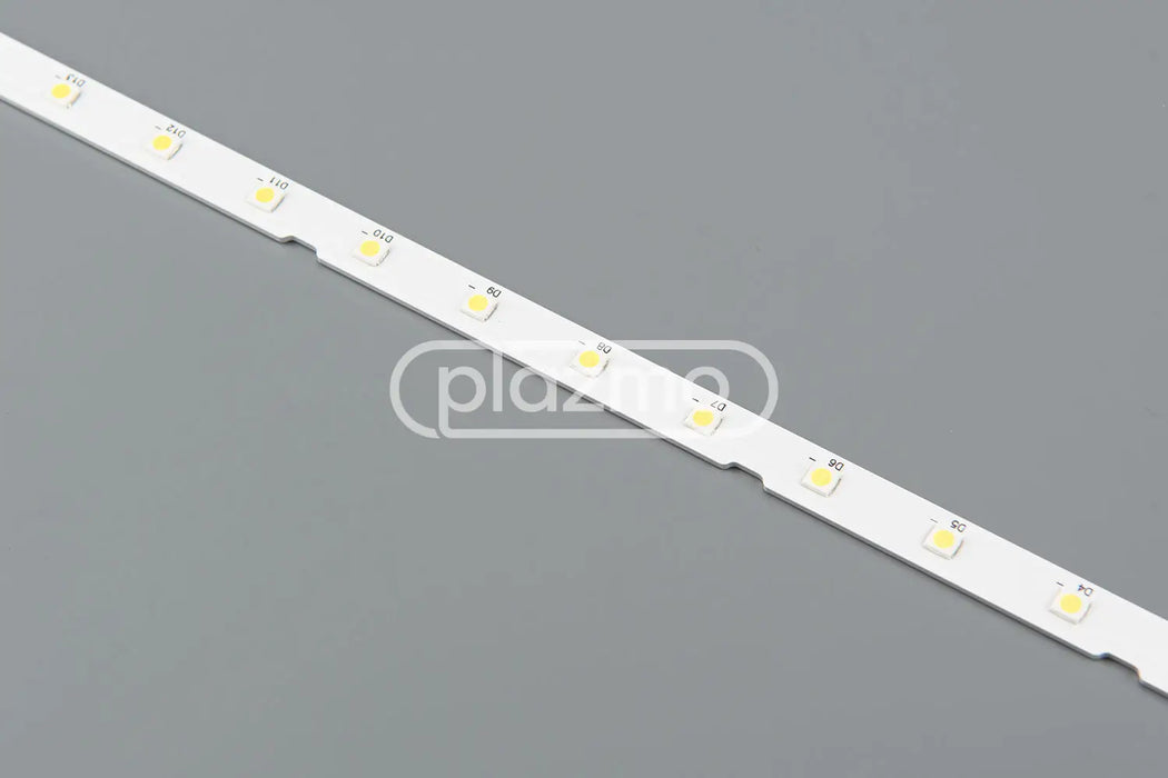 New LED Backlight Strips for 49’ Samsung AOT_49_NU7300 NU7100 BN96-45953B UE49NU7140 LED Assembly