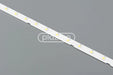 New LED Backlight Strips for 49’ Samsung AOT_49_NU7300 NU7100 BN96-45953B UE49NU7140 LED Assembly